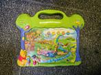 Vtech Speel en Leerbord Winnie the Pooh, Ophalen of Verzenden, Gebruikt, 6 maanden tot 2 jaar