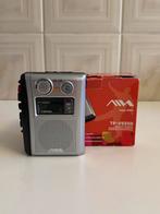 Aiwa TP-VS550, Ophalen of Verzenden, Walkman