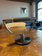 Originele vingage Cini & Nils Gradi mini wand / plafondlamp, Ophalen of Verzenden, Zo goed als nieuw, Glas