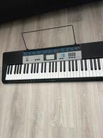 Casio keyboard, Ophalen, Zo goed als nieuw, 61 toetsen, Casio