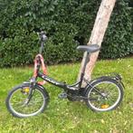 Limit Cityhopper vouwfiets, Overige merken, Gebruikt, Heren, Ophalen of Verzenden