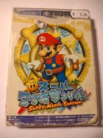 Super Mario Sunshine Japanse Nintendo GameCube Game, Spelcomputers en Games, Games | Nintendo GameCube, Avontuur en Actie, 1 speler