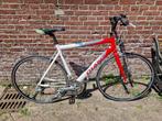 Racefietsen 26 en 28 inch. Merken Giant en Batavus, Fietsen en Brommers, Fietsen | Racefietsen, Ophalen, Zo goed als nieuw, Aluminium