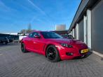 Mazda RX-8 1.3 I HP 170KW Renesis 2004 Rood, 1308 cc, Achterwielaandrijving, 1290 kg, 4 stoelen