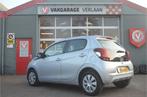 Peugeot 108 1.0 e-VTi... airco... 12 mnd. gar. (bj 2015), Voorwielaandrijving, 12 maanden, Euro 6, 4 stoelen