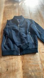 Zomerjas van jack & jones mt 128 jongen, Ophalen of Verzenden, Zo goed als nieuw, Jongen, Jas