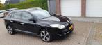 Renault Mégane Station automaat 219.000km NAP + OPTIES, Auto's, 65 €/maand, 680 kg, Zwart, Origineel Nederlands