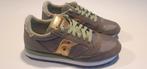 Saucony Jazz 40.5, Kleding | Dames, Ophalen of Verzenden, Zo goed als nieuw, Groen, Sneakers of Gympen