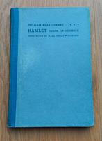 Hamlet  - W. Shakespeare (bewerkte versie), Ophalen of Verzenden, Gelezen, Nederland