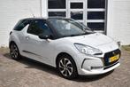 DS DS 3 PureTech 82 Business Navi | Airco | Parkeerhulp | x, Stof, Gebruikt, 1199 cc, 82 pk