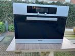 Miele stoomoven DG4060, Witgoed en Apparatuur, Gebruikt, Oven, Stoom, Inbouw