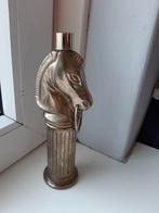 Avon parfumfles paard, Ophalen of Verzenden, Gebruikt, Miniatuur