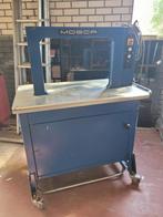 Mosca RO-M-P4 Omsnoermachine, gebruikt, Ophalen