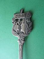 Lepeltje KRO , omroepster, Verzenden, Gebruikt