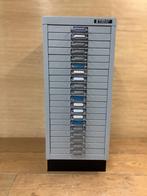 Bisley ladekast.!!, Ophalen, Minder dan 50 cm, 5 laden of meer, Zo goed als nieuw