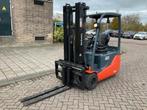 Toyota 8FBET20 2000KG 4.70METER HEFTRUCK, Overige aandrijving, Heftruck, Toyota