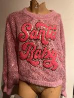 Jubylee trui met lovertjes 1 maat zgan, Kleding | Dames, Maat 38/40 (M), G, G, B