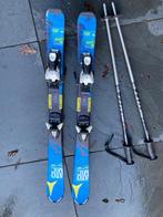 Kinder skies 100cm, Sport en Fitness, Skiën en Langlaufen, Ophalen, Gebruikt, 100 tot 140 cm, Atomic