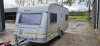 Knaus sudwind 500 caravan te koop, Caravans en Kamperen, Caravans, Mover, Rondzit, Particulier, Knaus