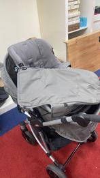 Kinderwagen, Kinderen en Baby's, Tweelingen en Meerlingen, Ophalen of Verzenden, Zo goed als nieuw, Kinderwagen of Buggy