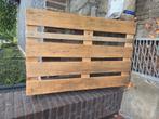 Pallet GRATIS, Minder dan 3 m³, Ophalen