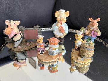 Mooie varkentjes  beschikbaar voor biedingen