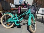 Kinderfiets Volare Melody, Fietsen en Brommers, Ophalen of Verzenden, Zo goed als nieuw, 16 tot 20 inch
