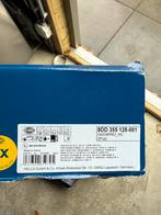 Nieuwe HELLA Remschijven voor Golf 7 en vag modellen, Auto-onderdelen, Remmen en Aandrijving, Ophalen of Verzenden, Nieuw, Audi