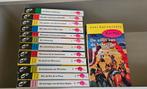 Winnetou pocketboekreeks nr 3 tot en met 15 Karl May, Boeken, Kinderboeken | Jeugd | 13 jaar en ouder, Ophalen of Verzenden, Gelezen
