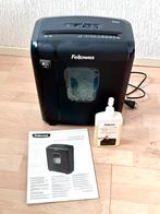 Fellowes 6M Papiervernietiger, Hobby en Vrije tijd, Ophalen, Gebruikt, Gereedschap of Toebehoren