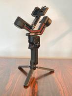 DJI RS3 Gimbal - Zo goed als nieuw!, Ophalen of Verzenden, Zo goed als nieuw, Overige merken