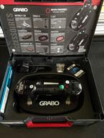 Gravo Plus in Systainer (z.g.a.n), Ophalen of Verzenden, Zo goed als nieuw