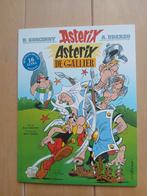 Asterix de Galliër, Boeken, Meerdere stripboeken, Ophalen of Verzenden, Zo goed als nieuw