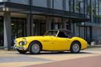 Austin Healey 100 6 100/6 (bj 1957), Overige merken, Overige kleuren, Cabriolet, Origineel Nederlands