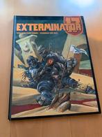 Exterminator 17 - Jean-Pierre Dionnet, Enki Bilal, Eén stripboek, Ophalen of Verzenden, Gelezen