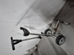 Buitenboordmotor trolley, Watersport en Boten, Ophalen of Verzenden, Gebruikt, Motor en Techniek