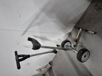 Buitenboordmotor trolley  beschikbaar voor biedingen