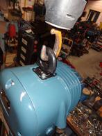 Mooie DEMAG ketting takel type pk2N-F kraan nr 51, Doe-het-zelf en Verbouw, Ophalen, Zo goed als nieuw, Elektrisch