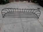 Metalen Bloembakhouder - Balkon/Tuin, Ophalen, Gebruikt, Minder dan 30 cm, Tuin