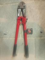 Gebruikte betonschaar, Ophalen of Verzenden, Gebruikt