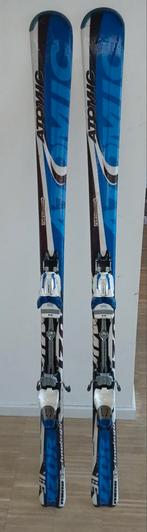 Atomic  Izor 3:1x  Nano 150 cm, Ophalen, 140 tot 160 cm, Gebruikt, Atomic