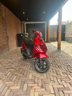 Zip 70cc 2t, Fietsen en Brommers, Scooters | Piaggio, Ophalen of Verzenden, Zo goed als nieuw, Tweetakt, Zip