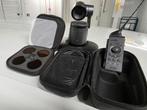 OBSBOT Tail Air Mini PTZ Broadcast Camera - Nieuwstaat!, Overige merken, Overige soorten, Zo goed als nieuw, Full HD