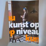 KUNST OP NIVEAU - Den Hertog, Angel & Marttin (2010), Boeken, Ophalen of Verzenden, Zo goed als nieuw, Schilder- en Tekenkunst