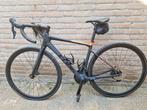 CUBE  Type NUROAD C:62 PRO CARBON/RED 2022, Fietsen en Brommers, Fietsen | Racefietsen, Carbon, Zo goed als nieuw, Meer dan 20 versnellingen
