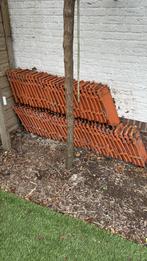 Creaton dakpannen te koop, Doe-het-zelf en Verbouw, Ophalen, Steen of Klei, Zo goed als nieuw, 15 m² of meer