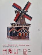 Dickensville IJlst Molen de Rat, Diversen, Kerst, Ophalen, Zo goed als nieuw
