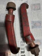 Antieke Handvaten antieke Engelse auto, Ophalen