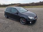 Volkswagen Golf 2.0 GTI 173KW DSG 2012 Zwart, Auto's, Zwart, 4 cilinders, 1984 cc, Zwart