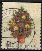 Belgie 2007 - Yvert 3718/OBP 3734 - Kerstboom (ST), Postzegels en Munten, Gestempeld, Kerst, Ophalen, Gestempeld